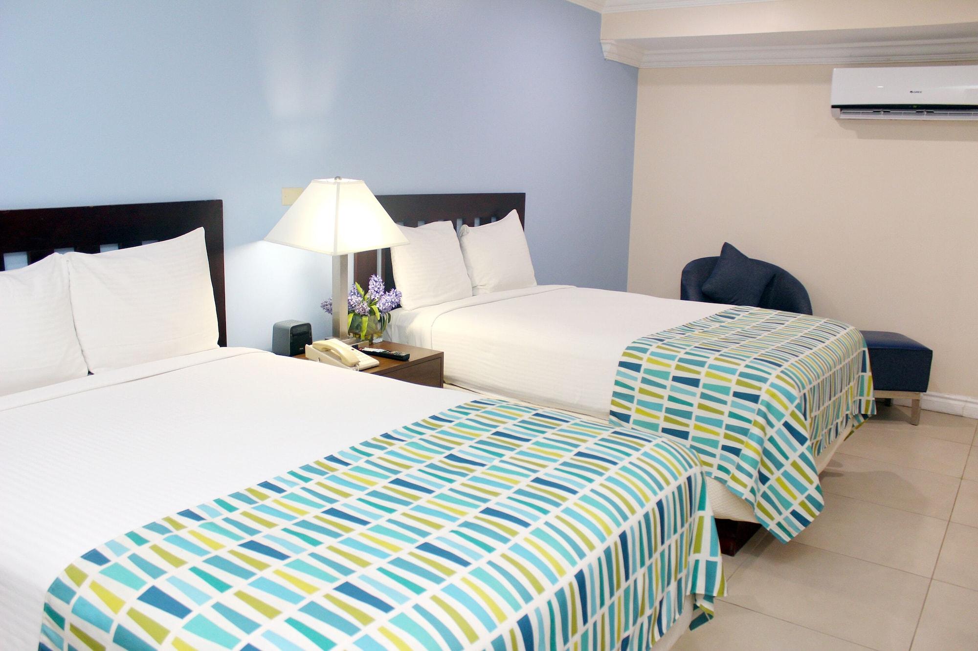 The Knutsford Court Hotel Kingston Dış mekan fotoğraf
