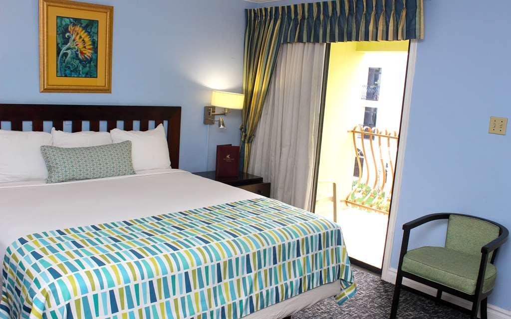 The Knutsford Court Hotel Kingston Oda fotoğraf