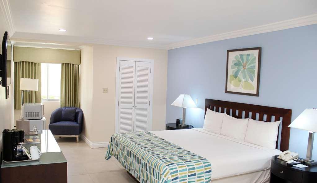 The Knutsford Court Hotel Kingston Oda fotoğraf